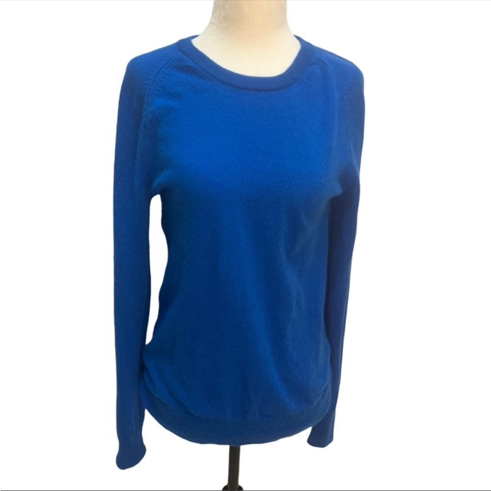 Equipment femme Sloane crewneck size small